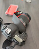 佳能（Canon）佳能6D2 全画幅单反数码相机  4K视频 高清直播 旅行婚礼拍照 高像素高性能相机 扫街旅拍套装  实拍图