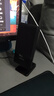 漫步者（EDIFIER）R101V 2.1声道电脑音响音箱 台式机笔记本桌面音响 游戏音响 黑色 实拍图