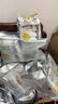 bebebus金标茶树精华成长裤试用装XL4片(12-17kg)透气超薄/限购一包 实拍图