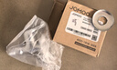 九牧（JOMOO） 水龙头阳台入墙式洗衣机单冷黄铜自来水拖把池龙头7212 实拍图