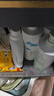 隆力奇蛇胆清爽洗发水750ml+牛奶润肤沐浴露750ml清爽控油清洁男女 实拍图
