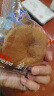豪士面包 嫩蛋糕370g 鸡蛋糕早餐手撕面包零食充饥食品【央视探厂】 实拍图