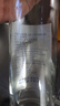 胡同坊蓝标北京二锅头清香型白酒52度500ml*12瓶整箱装口粮自饮送礼 实拍图