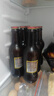 千島湖啤酒（CHEERDAY）精酿原浆9度230ml*24瓶整箱装全麦酿造 实拍图
