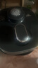 美的（Midea）浓香电压力锅健康0涂层钢胆高压锅5L双胆家用智能预约触控煲汤炖肉煮饭饭煲MY-C552N自动排气4-6人 实拍图