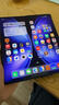 vivo X Fold5 12GB+256GB 钛度 217g超轻薄 等效6000mAh蓝海电池 超可靠三防折叠屏 AI 折叠屏 手机 晒单实拍图