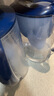 碧然德（BRITA） 过滤净水器 家用滤水壶 净水壶 海洋系列 3.5L蓝色 一壶3芯装 环保加固包装 实拍图