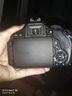 佳能/Canon 500D 600D  700D 750D 760D 800D 二手单反相机 95新 99新600D/18-55  防抖  套机 套机 实拍图
