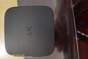 通用机顶盒海思芯电视盒子4K高清终身免费看直播wifi直连手机投屏 4G【高清版本】+永久免费会员 实拍图