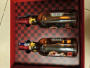 芝华士（Chivas Regal）洋酒 12年 苏格兰调和型威士忌 500ml双支礼盒  赛车文化联名款 实拍图