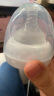 贝亲（Pigeon）自然离乳吸嘴组 含重力球吸管 直饮杯 原装配件 12月+ BA155 实拍图