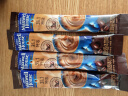麦斯威尔（Maxwell House）特浓速溶咖啡粉100条袋装 冲饮 三合一 0反式脂肪酸 共1.3KG 实拍图