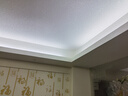飞利浦（PHILIPS）明皓系列T5 LED一体化支架灯日光节能灯管全套1米11W白光6500K 不含连接线和电源线 实拍图
