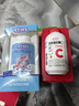 养生堂天然VC130片+VB60片组合装  维C增强免疫力 维B补充8种B族维生素 实拍图