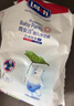 露安适（Lelch）体育之星箱装拉拉裤XL72片(12-17kg) 夜用乐享甜睡 婴儿尿不湿 实拍图