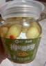 屋头枸杞泡姜芽300g 四川泡菜生姜腌菜下饭菜炒菜炖菜 实拍图