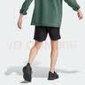 阿迪达斯（adidas）男子 训练系列M LIN SJ SHO运动 短裤IC0062 A/2XL码 实拍图