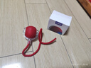 HELLOJOY狗狗玩具耐咬球自动逗狗神器自嗨解闷宠物电动小狗智能弹力遛狗球 实拍图