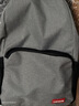 联想（Lenovo）双肩包商务简约通勤背包休闲旅游户外出差男女适用男生女生学生书包坚固耐磨【轻量化】 实拍图
