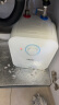 海尔（Haier）【EC5FA】5升电热水器小厨宝 一级能效 国家补贴20% 1750W速热 家用厨房小型 储水式 长效保温 实拍图