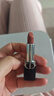 迪奥DIOR烈艳蓝金口红丝绒哑光999唇膏3.5g化妆品礼袋 生日礼物送女友 实拍图