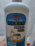 贝亲（Pigeon）餐具清洗剂 洗奶嘴果蔬水杯餐具玩具 套装 600ml+700ml PL156 实拍图
