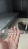 挚卫士【裸机手感】适用小米Civi 3手机壳小米Civi3保护套 超薄全透明无边框硬壳防摔简约轻奢高透散热 实拍图