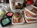 洋琪捞汁扇贝200g 固形物≥48% 解冻即食海鲜 夜宵下酒下饭预制菜凉菜 实拍图
