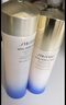 资生堂悦薇滋润水乳套装250ml 保湿补水抗衰老紧致护肤品生日礼物 实拍图