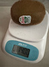 佳沛（zespri）绿奇异果特大果22-25个原箱装单果约133-176g 猕猴桃 水果 实拍图