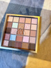 3CE25色眼影变奏曲#MOODSHIFTER湖岸淡彩盘多用生日礼物送女友 实拍图