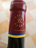 拉菲（LAFITE）传奇精选尚品波尔多AOC干红葡萄酒 750ml 单瓶装 法国进口红酒 实拍图