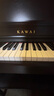 卡瓦依（KAWAI）电钢琴CN301R卡哇伊88键重锤立式家用电子数码钢琴专业考级演奏 实拍图
