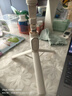 小米（MI）变焦支架自拍杆 2 分离式遥控器 自拍杆三脚架 360°旋转适用于小米15/红米/xiaomi手机 砂金色 实拍图