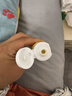 美德乐（Medela） 纯羊脂膏升级款修护霜准孕妇皲裂修护羊毛脂膏37g 实拍图