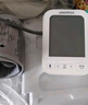 鱼跃（Yuwell）房颤电子血压计S67XR血压仪家用医用高精准血压测量仪送老人礼物 实拍图