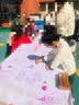 Classic Teddy儿童套装男童汉服中小童衣服裤子两件套国风新中式纯棉 墨绿 120  实拍图