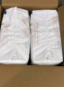 好奇（Huggies）铂金装拉拉裤XL64片(12-17kg)加大号婴儿尿不湿小桃裤超薄透气 实拍图