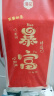 漫花挂式抽纸大包纸巾家庭实惠装卫生间厕所挂壁式家用卫生纸悬挂厕纸 年货款暴富1280张*6提 实拍图
