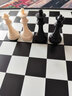 先行者国际象棋磁性B-801特大号升级款 便携折叠式磁性棋盘桌面棋类 实拍图