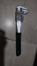 德东F型活动扳手多功能活口大开口直角板子万能管钳管子钳工具大口径 实拍图
