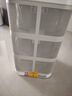 霍尼韦尔（Honeywell）空气净化器除花粉甲醛细菌流感病毒卫健委备案消毒机hmax空间舱全屋速净KJ1000F-P22W家电国家补贴 实拍图