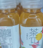 农夫山泉 茶π（茶派） 茶饮料 蜜桃乌龙茶250ml*12瓶 量贩装 实拍图