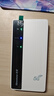 纽曼5g随身wifi移动wifi6免插卡全网通无线上网卡便携式车载无限路由器全国通用流量2025款全程不限速 实拍图