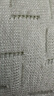 家杰优品铝合金平板拖把50CM2块拖布家用一拖净免手洗2025 干湿两用 实拍图