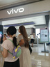 vivo iQOO Neo10国家补贴 第三代骁龙8 自研电竞芯片Q2 120W超快闪充 超声波3D指纹  游戏学生全新手机 疾影黑 16GB 256GB 官方标配 实拍图