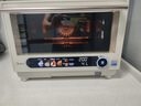 美的（Midea）厨房好物寻味pro2.0微蒸烤炸炖一体机家用台式平板微波炉烤箱蒸箱空气炸蒸烤箱一体机G3E Pro 实拍图