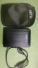 科硕（KESU） 移动硬盘大容量USB3.0 安全加密高速机械外接硬盘 时尚黑+硬盘包 500GB 实拍图