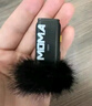 猛玛（MOMA）LARK M1无线领夹麦克风 直播降噪收音麦 猛犸一拖一苹果手机vlog采访户外拍摄话筒收音器 实拍图