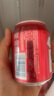 百威啤酒mini罐淡色拉格255ml*12听整箱装【小罐尝鲜】  实拍图